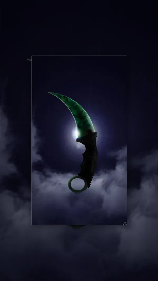 CSGO Best Karambit Skins CSGO Best Karambit Skins