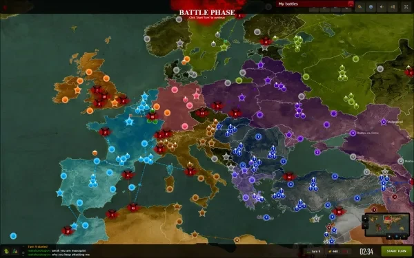 Best Strategy War Games Best Strategy War Games