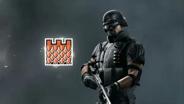 R6 Operator Castle R6 Castle Best Loadouts