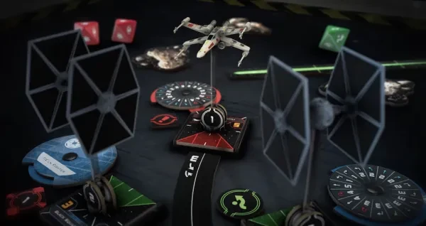 Best Sci-Fi Board Games Best Sci-Fi Board Games