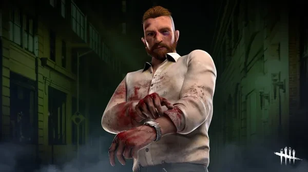 Dead By Daylight Best David King Builds Dead By Daylight Best David King Builds