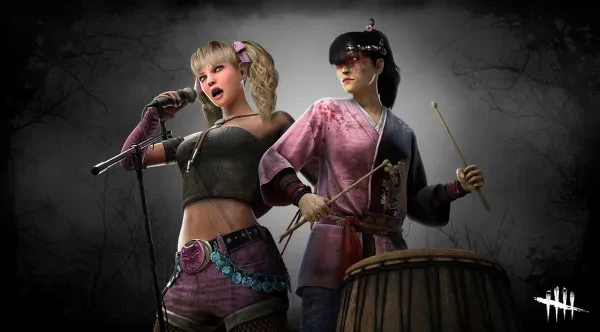 dbd, dead by daylight, kate, kate denson, best builds