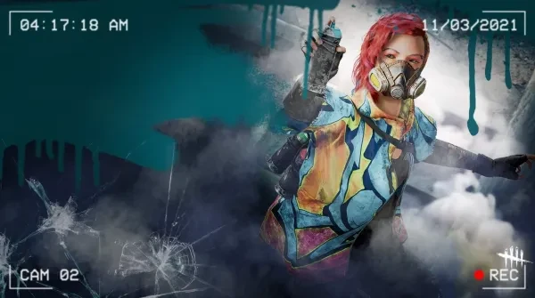 Dead By Daylight Best Nea Karlsson Builds Dead By Daylight Best Nea Karlsson Builds