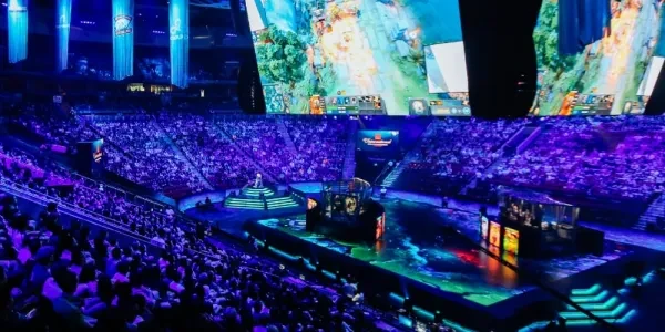 DOTA 2 Best Betting Sites DOTA 2 Best Betting Sites