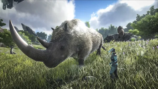 Ark Survival Best Herbivores Ark Survival Best Herbivores