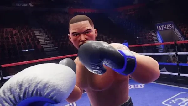 best VR Boxing Games best VR Boxing Games