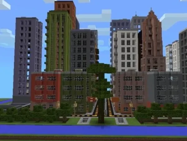 Minecraft Best Texture Packs For Building! Best building mods
