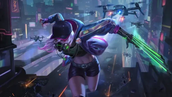 Mobile Legends Best Assassins Mobile Legends Best Assassins