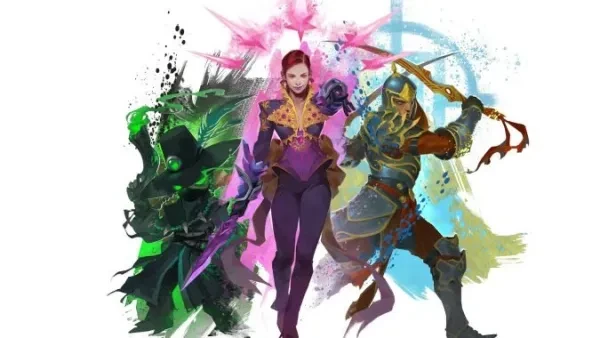Guild Wars 2 New Elite Specializations Guild Wars 2 New Elite Specializations