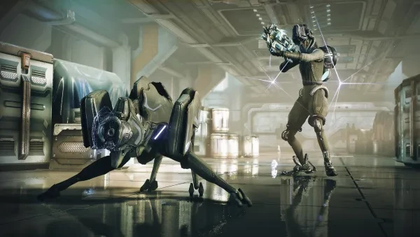 Types of Hounds to choose Which Hounds to choose in Warframe 2021