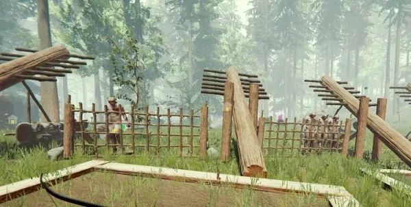 The Forest Best Traps The Forest Traps