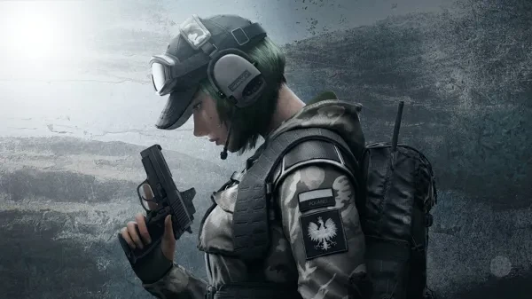 Rainbow Six Siege Ela Loadouts