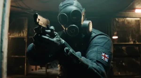 Rainbow 6 Siege Best Thatcher Loadouts