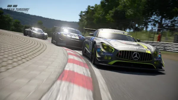 The Best Online PvP Racing Games The Best Online PvP Racing Games
