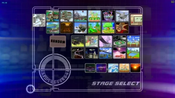 Smash Melee Best Stage Smash Melee Best Stage