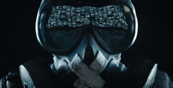 Rainbow Six Siege Mute Loadouts