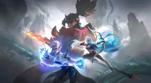 Mobile Legends Best Solo Rank Up Hero Mobile Legends Best Solo Rank Up Hero