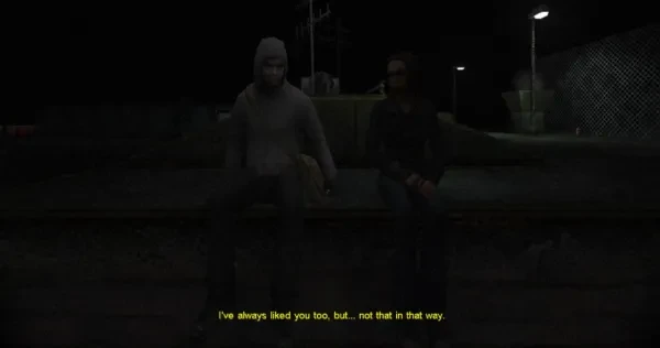 Cry of Fear: All Endings Cry of Fear: All Endings