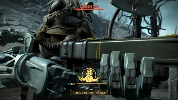 Fallout 4 Best Legendary Effects Fallout 4 Best Legendary Effects