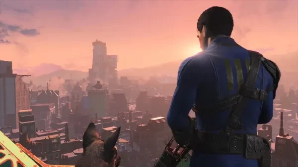 Fallout 4 Best Legendary Weapons Fallout 4 Best Legendary Weapons