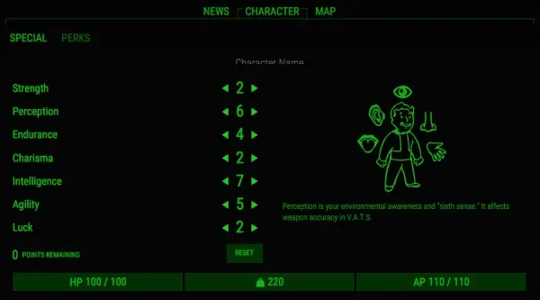 Fallout 4 Best Attributes to Spend Points Fallout 4 Best Attributes to Spend Points
