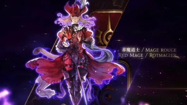 FF14 Red Mage Rotation Guide FF14 Red Mage Rotation Guide