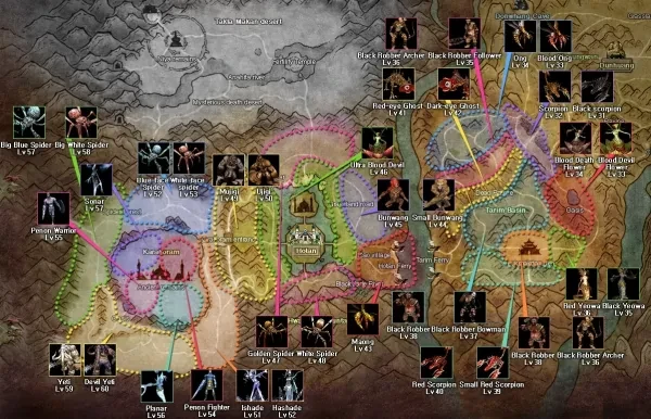 Silkroad best classes to grind through the game! Silkroad best classes to grind through the game!
