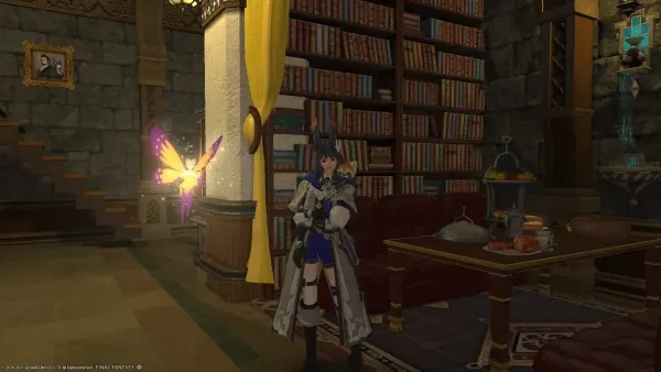 FF14 How To Change Class FF14 How To Change Class