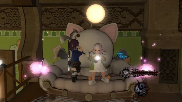 FF14 How To Put Materia In Gear FF14 How To Put Materia In Gear