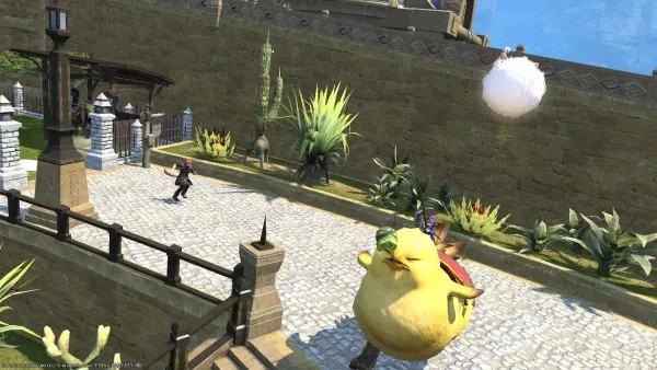 FF14 How To Get Mounts FF14 How To Get Mounts