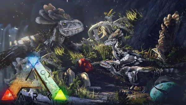 Ark Survival Evolved How To Access Admin Commands