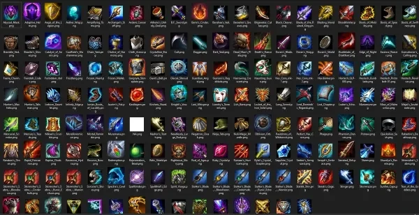 LOL Best Life Steal Items LOL Best Life Steal Items