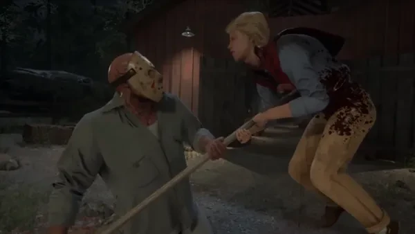 Friday The 13th The Game Best Kills Friday The 13th The Game Best Kills