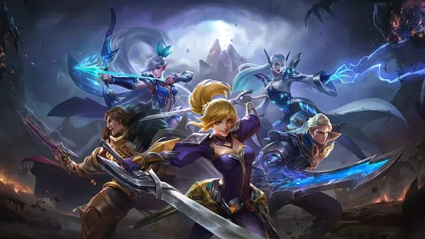 Mobile Legends Best Fighter Hero Mobile Legends Best Fighter Hero