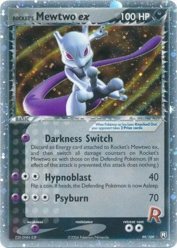 A look at the top three Mewtwo decks in the Pokemon TCG. A look at the top three Mewtwo decks in the Pokemon TCG.