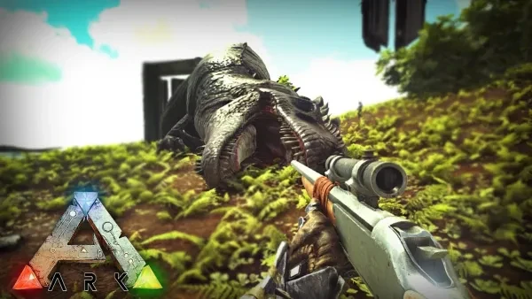 Ark Survival Evolved Best Tranquilizers Ark Survival Evolved Best Tranquilizers