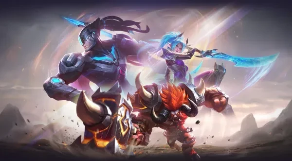 Mobile Legends Best CC Hero Mobile Legends Best CC Hero