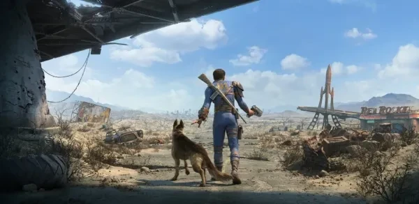 Fallout 4 Best Mods For a New Playthrough Fallout 4 Best Mods For a New Playthrough