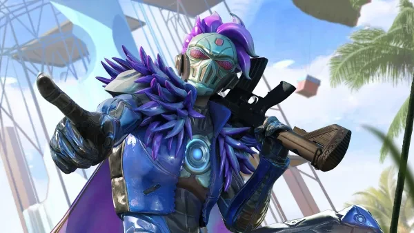 PUBG Mobile, Suit