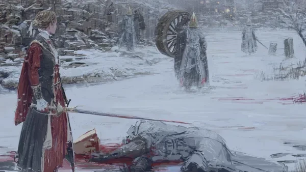 [Top 10] Bloodborne Best Weapons And How To Get Them (Early - Mid - Late Game)