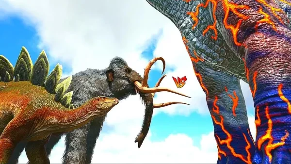 Ark Survival Evolved How To Create A Private Server