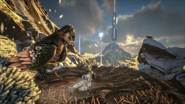 Ark: Survival Evolved How To Force Feed Ark Survival Evolved How To Force Feed