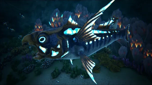 Ark Survival Evolved How To Fish