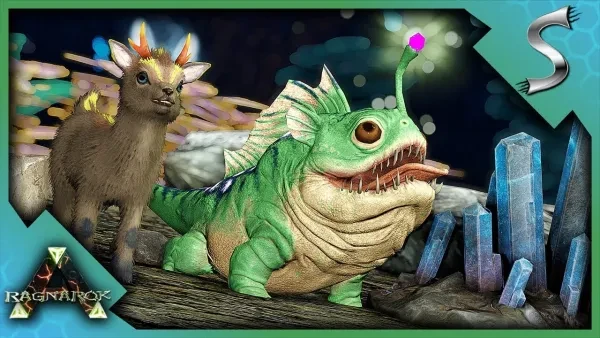 Ark Survival Evolved How To Find Lost Tames