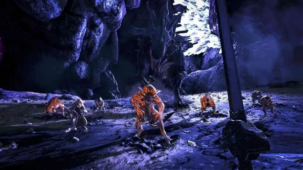 Ark Survival Evolved How To Get Nameless Venom