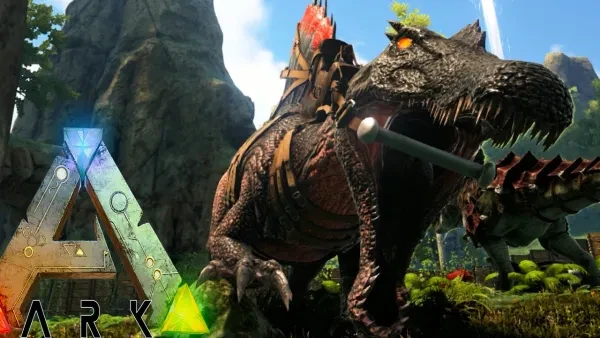 Ark Survival Evolved How To Whistle
