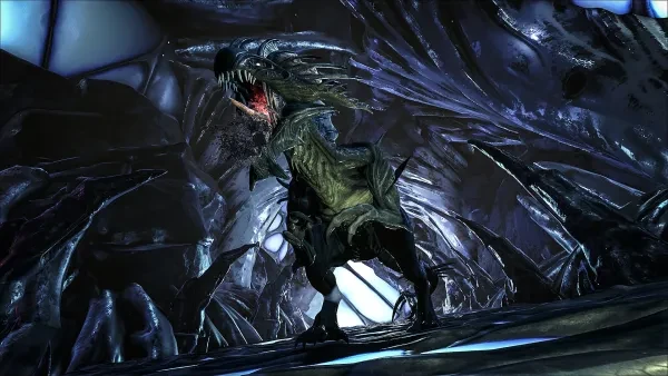 Ark Survival Evolved How To Wake Up Dino