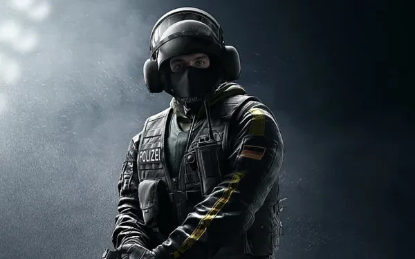 R6 Siege Best Bandit Loadouts R6 Siege Best Bandit Loadouts