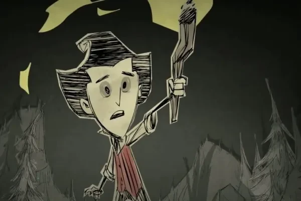 Don't Starve Best Characters don't starve best character