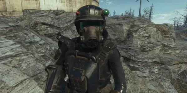 Fallout 4 Best Helmets Fallout 4 Best Helmets